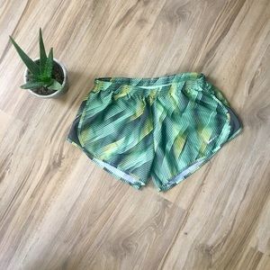 Nike Dri-Fit Track Shorts